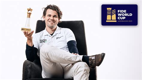 FIDE World Chess Cup (Final): Carlsen Wins, .